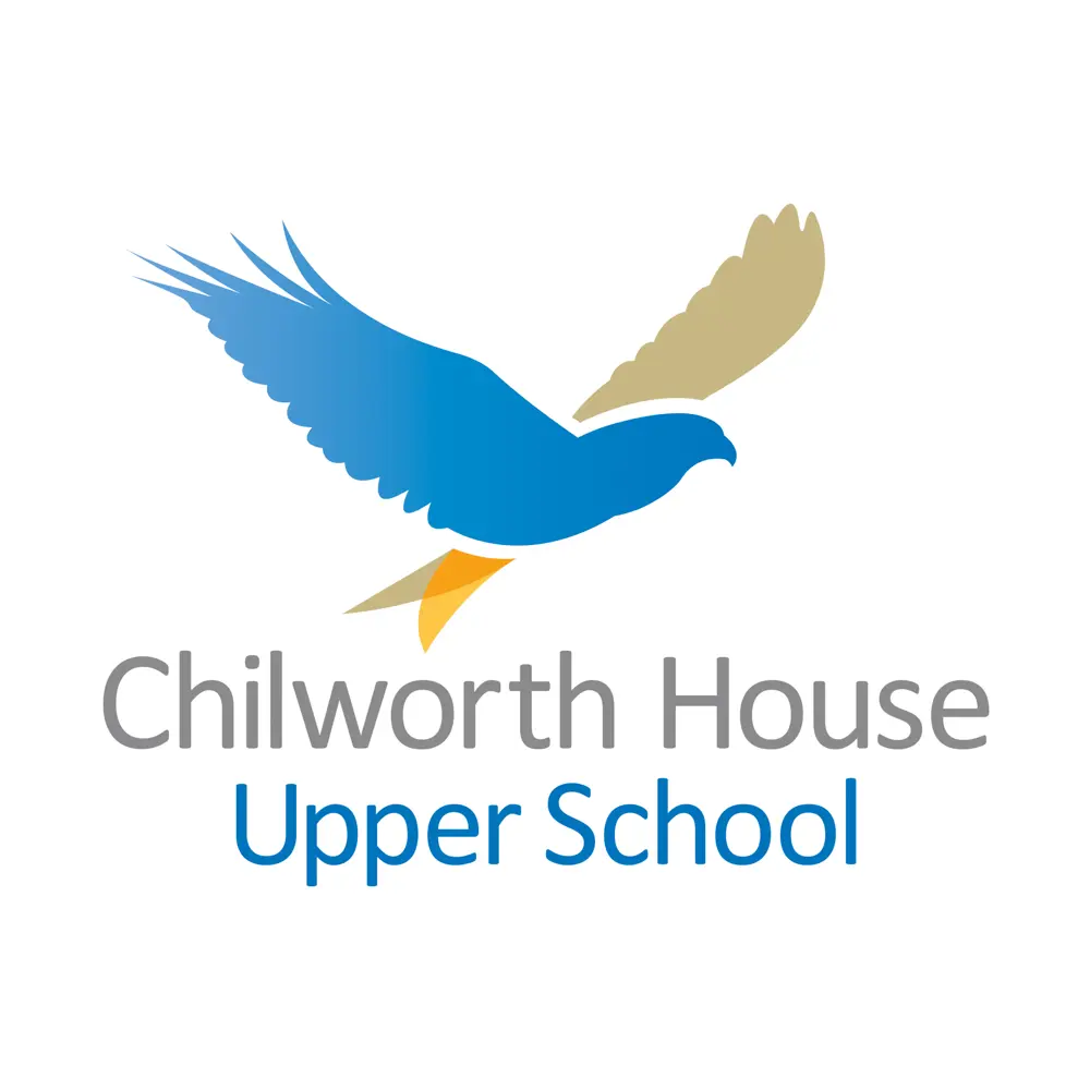 Chilworth House Upper logo