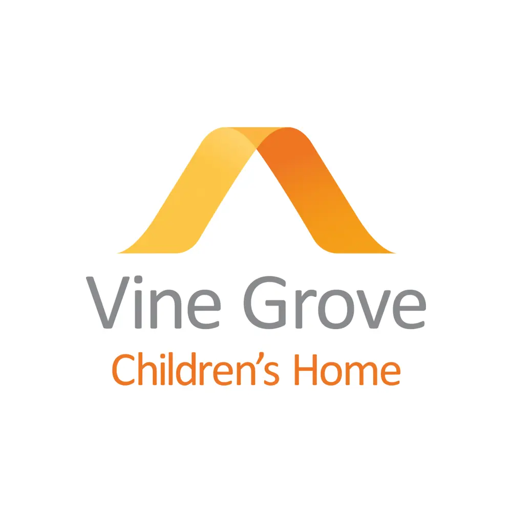 Vine Grove Children's Home logo
