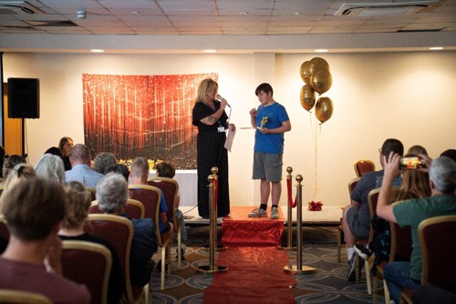 Chilworth House Upper School’s Awards Evening