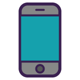 Mobile Icon