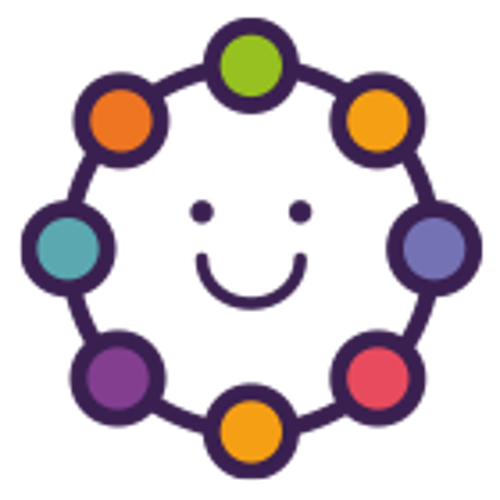 ITAC logo with a smiley face