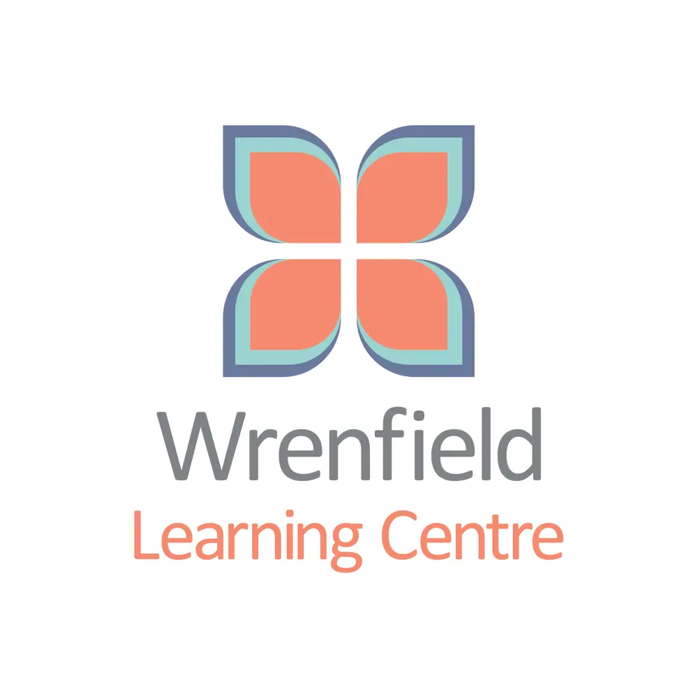 Wrenfield Learning Centre logo