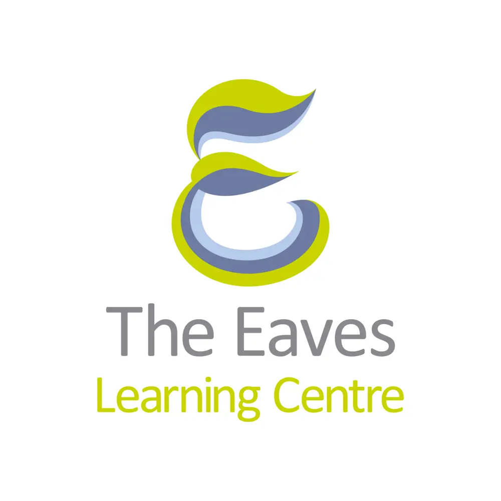 The Eaves Learning Centre logo