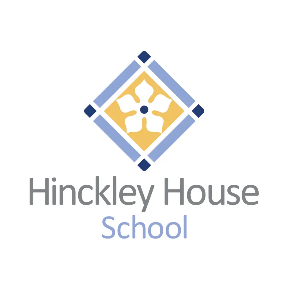 Hinckley House School logo