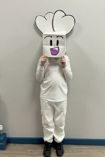 Dovetree School World Book Day