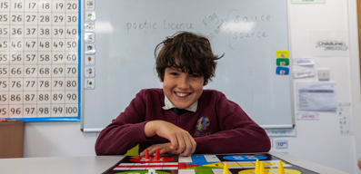 Millcourt School