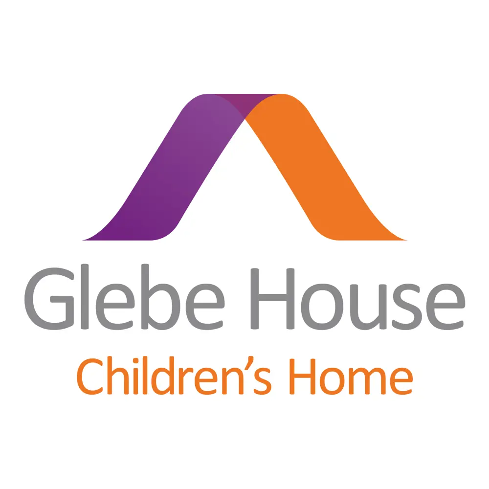 Glebe House Children's Home logo