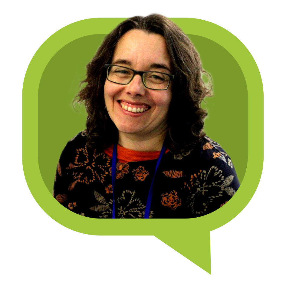 Image of Birgit Forstmaier-James, Occupational Therapist at Witherslack Group 