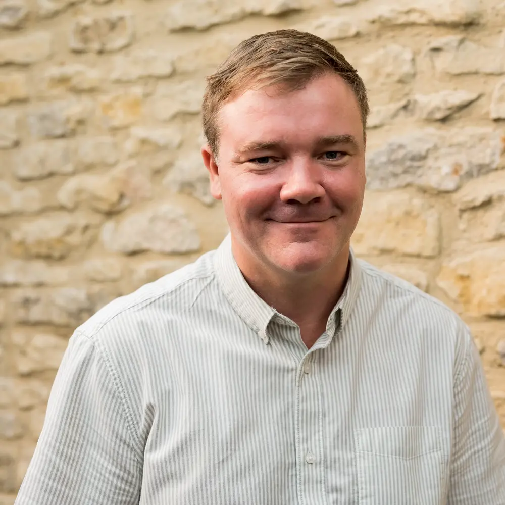 Photograph of our Chilworth House School Head Teacher