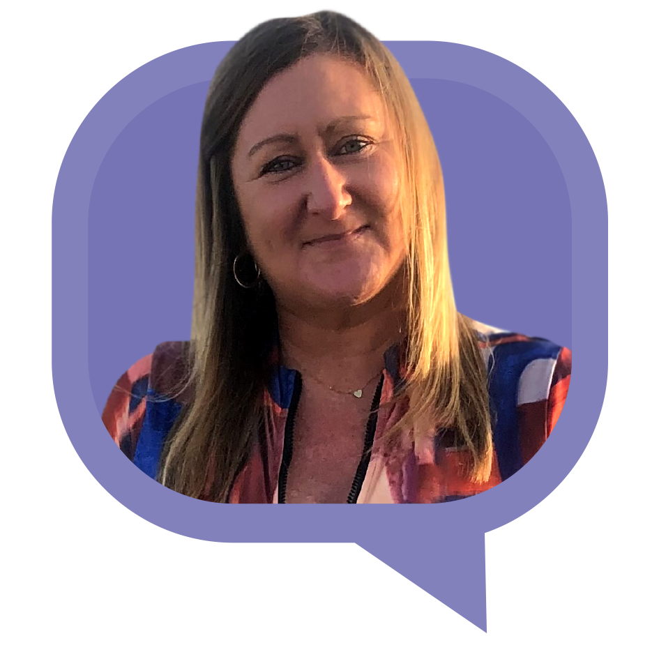 Image of Paula Harrington, Parent Support Specialist at Witherslack Group 