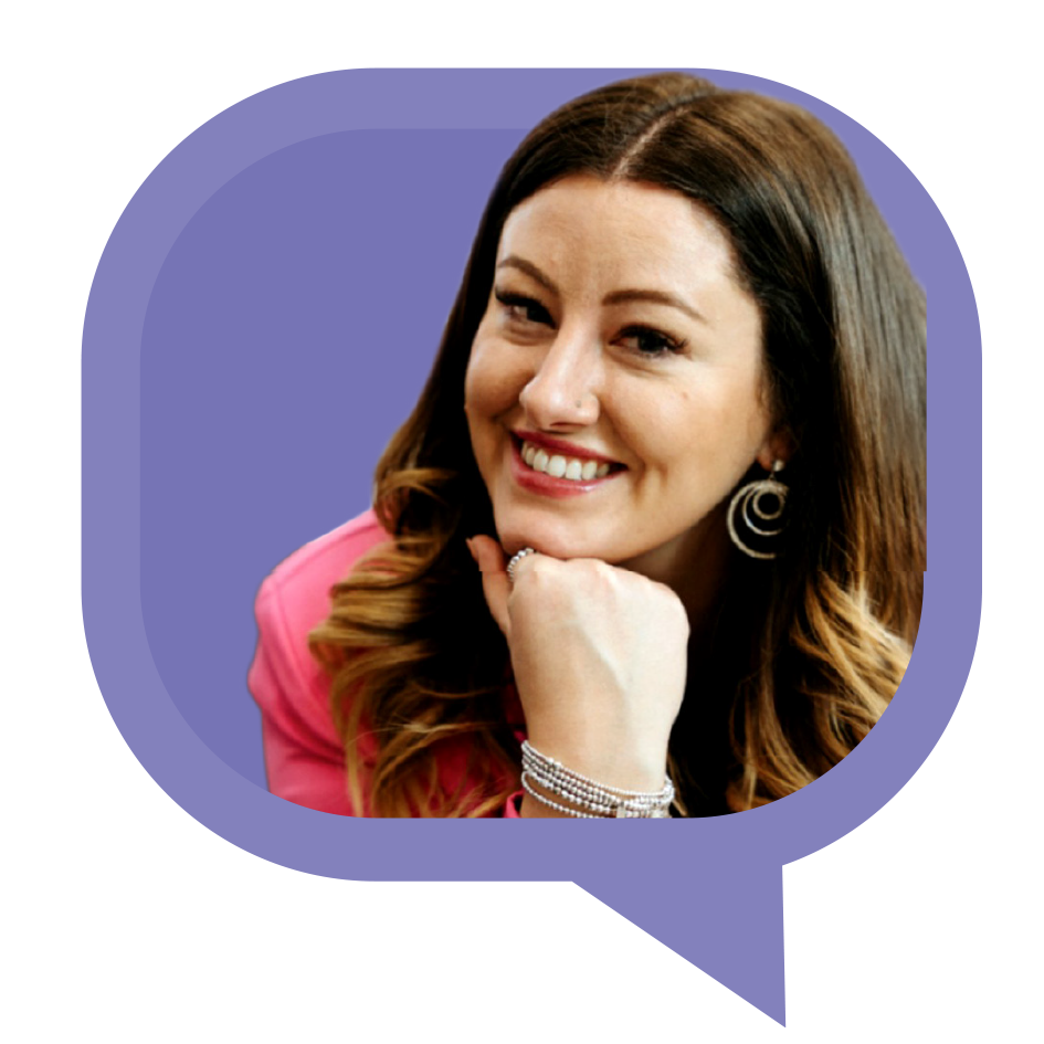 Image of Stephanie Batey, Social Entrepreneur, Neurodiversity Consultant, Author, Speaker