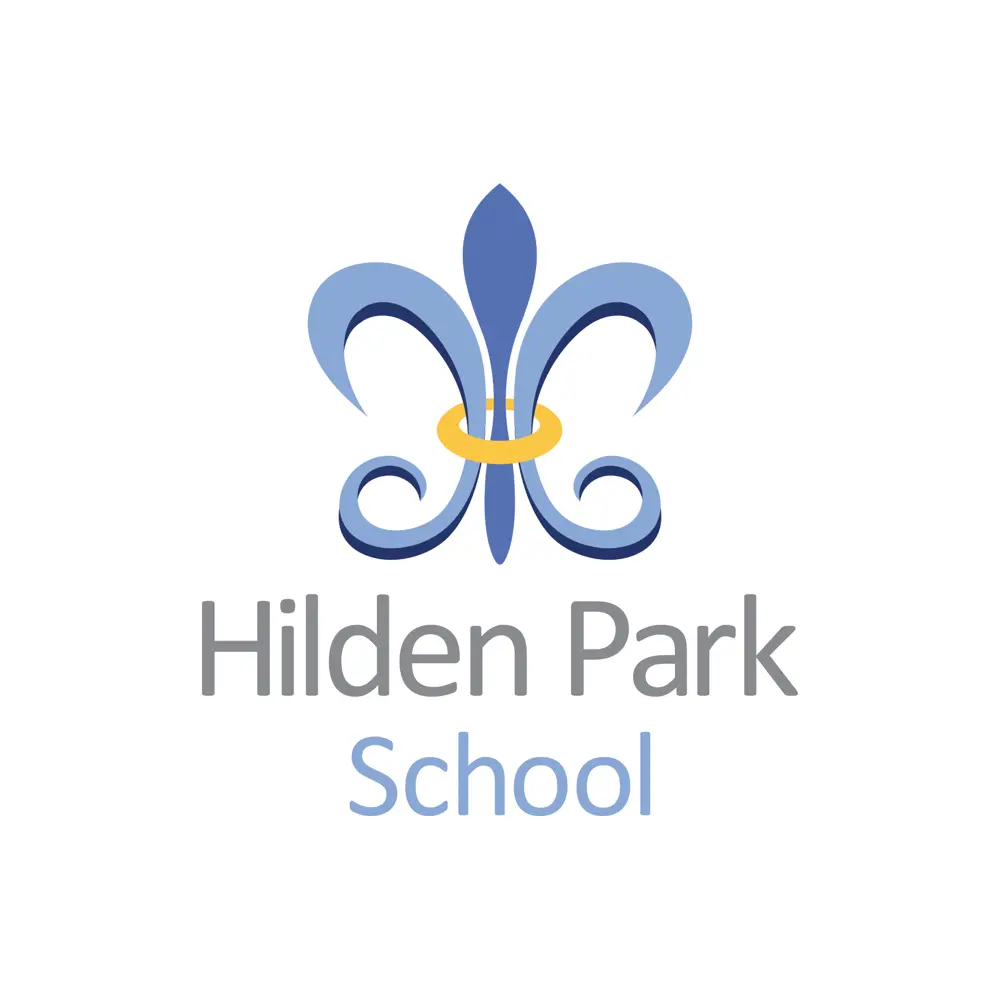 Hilden Park School logo