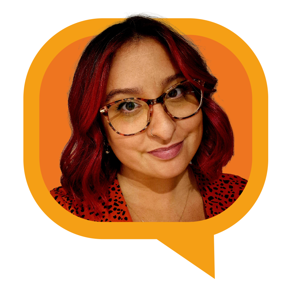 Image of Bridgitte Calder, Regional Clinical Director at Witherslack Group 