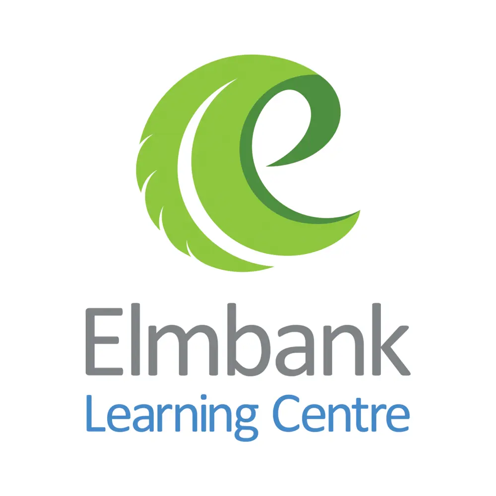 Elmbank Learning Centre logo