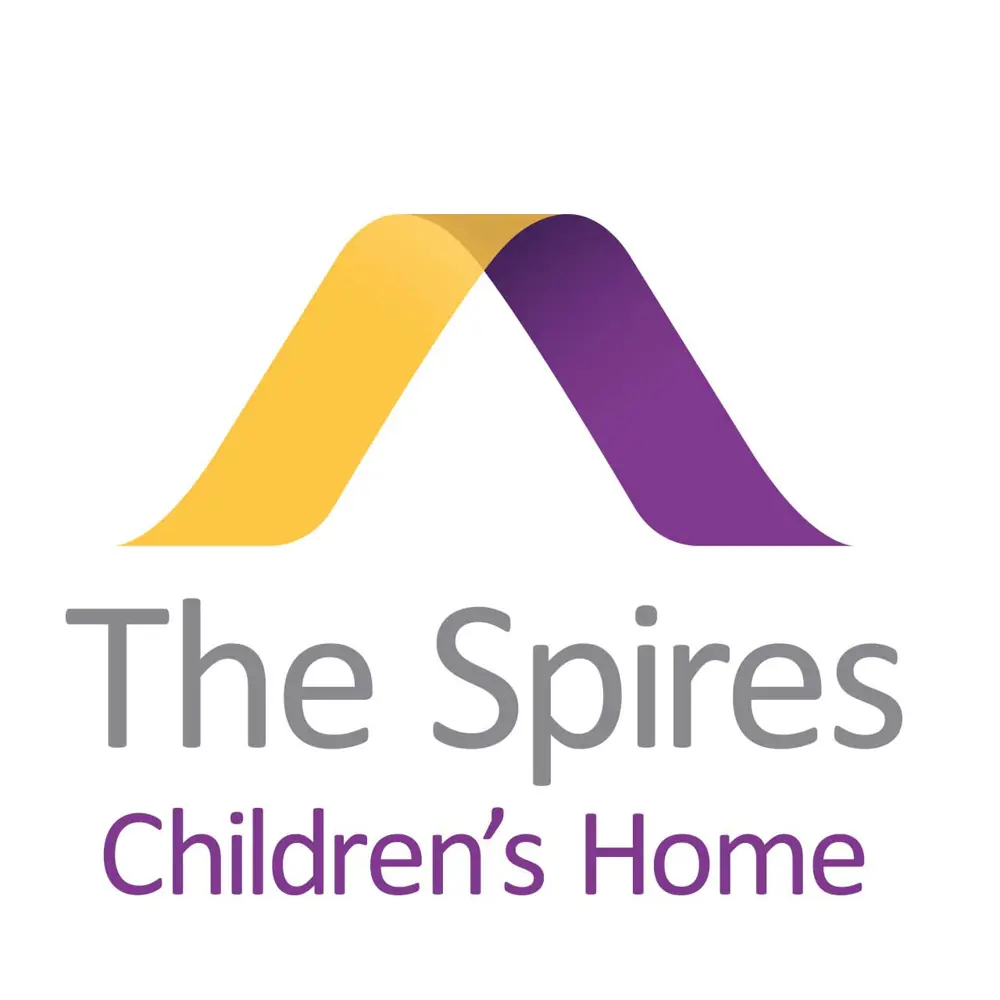 The Spires Children's Home logo