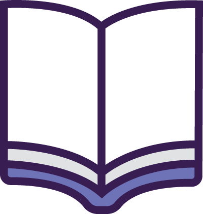 Book icon
