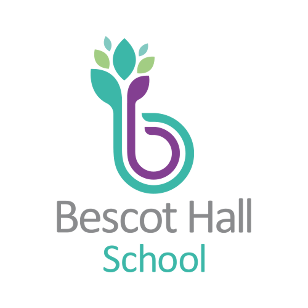 Bescot Hall School logo