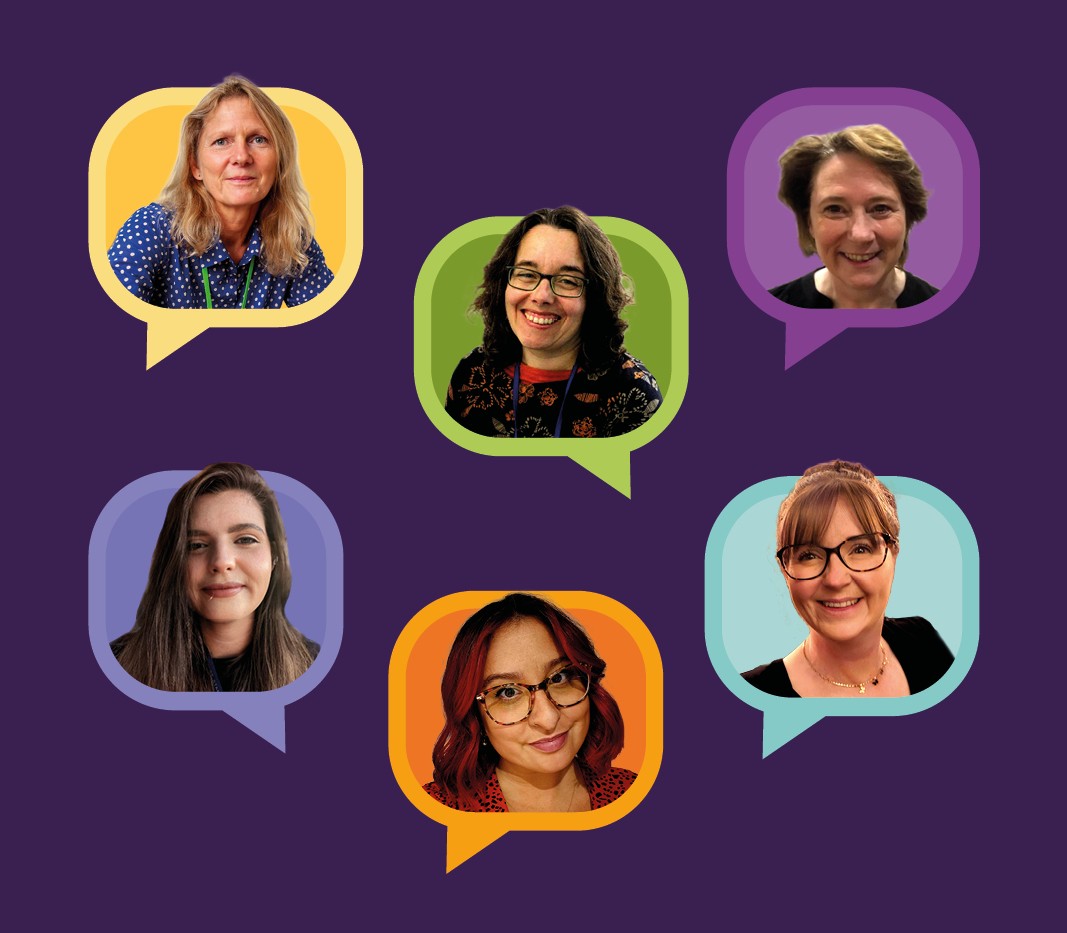 Group image of Witherslack Group Clinicians 