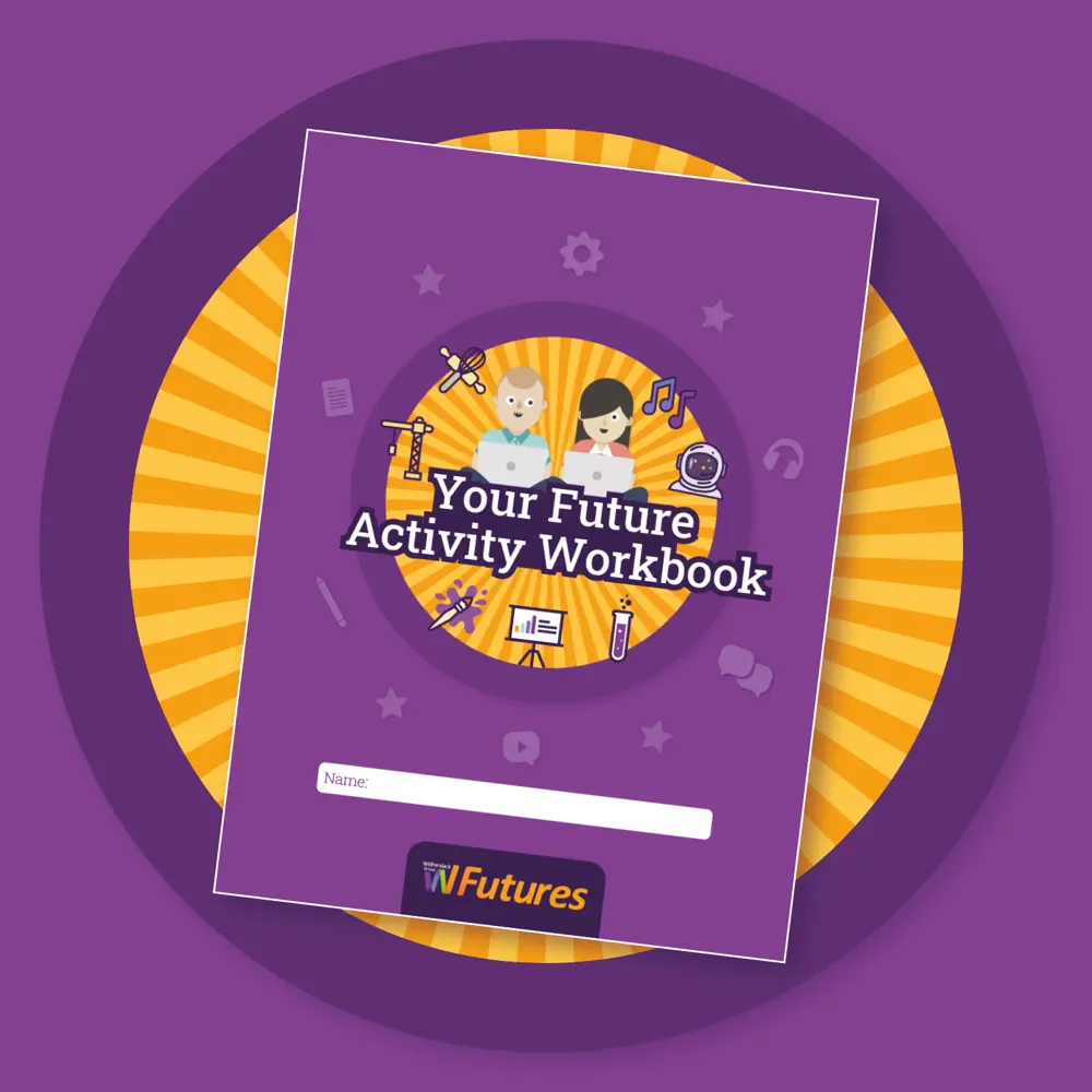 Your Future Activity Workbook