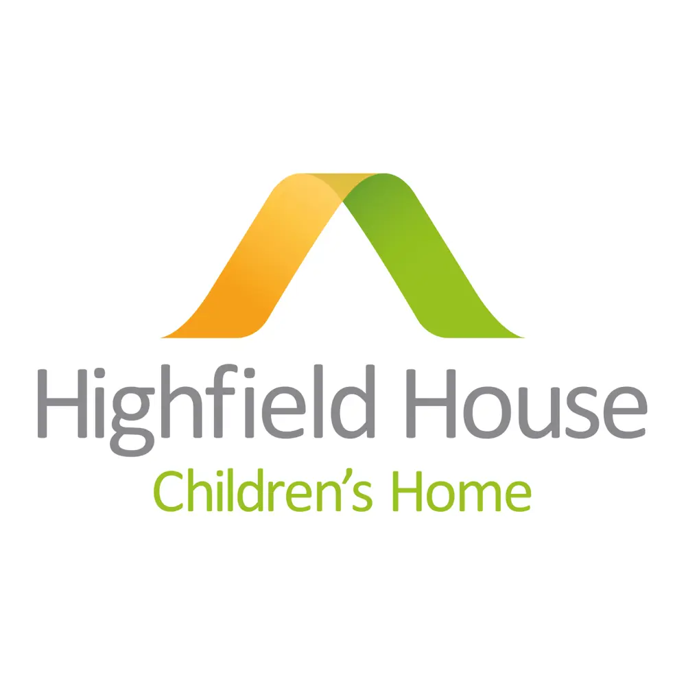 Highfield House Children's Home logo