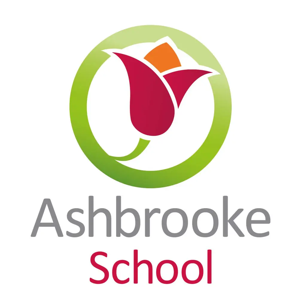 Ashbrooke School logo