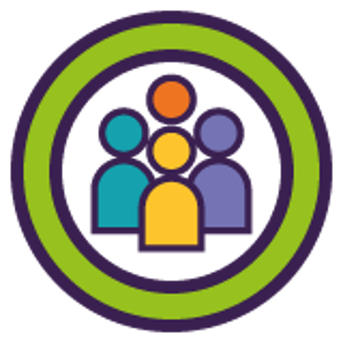 Neurodiversity icon