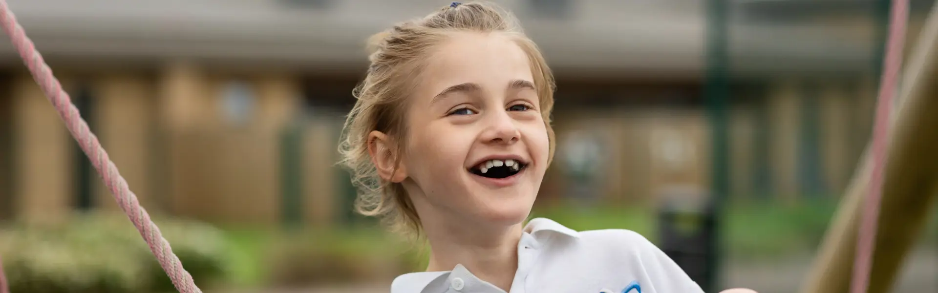 Luxborough Court School photo