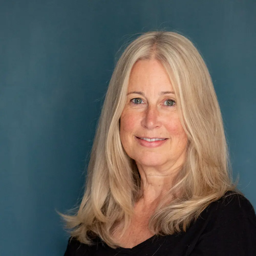 Wendy Yeo, Head Teacher at Castlefell School