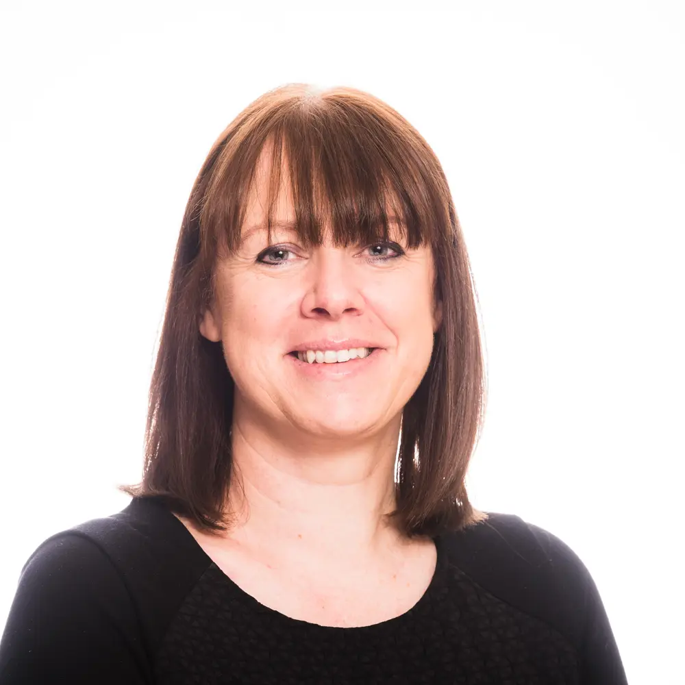 Vicky Size, Head Teacher at Lakeside School