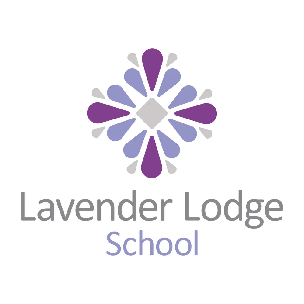 Lavender Lodge School logo