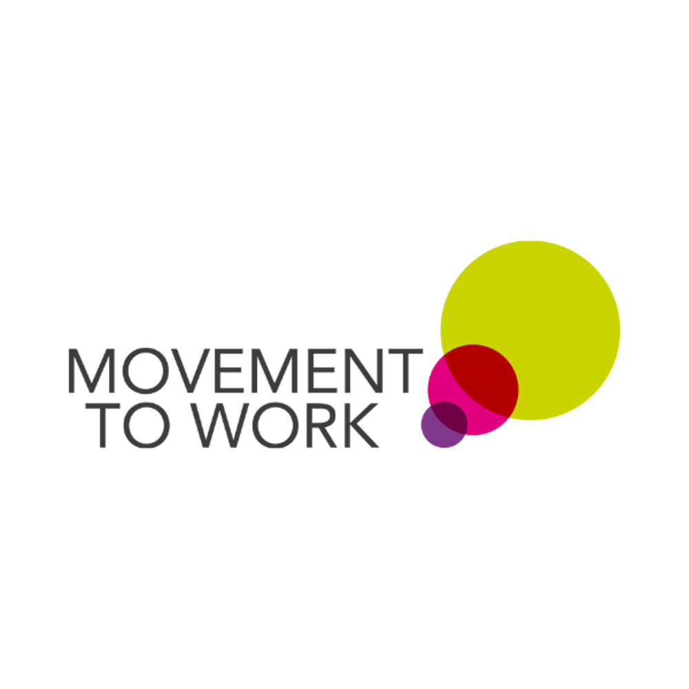 Movement To Work Logo
