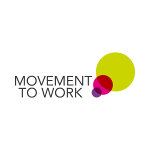 Movement To Work Logo