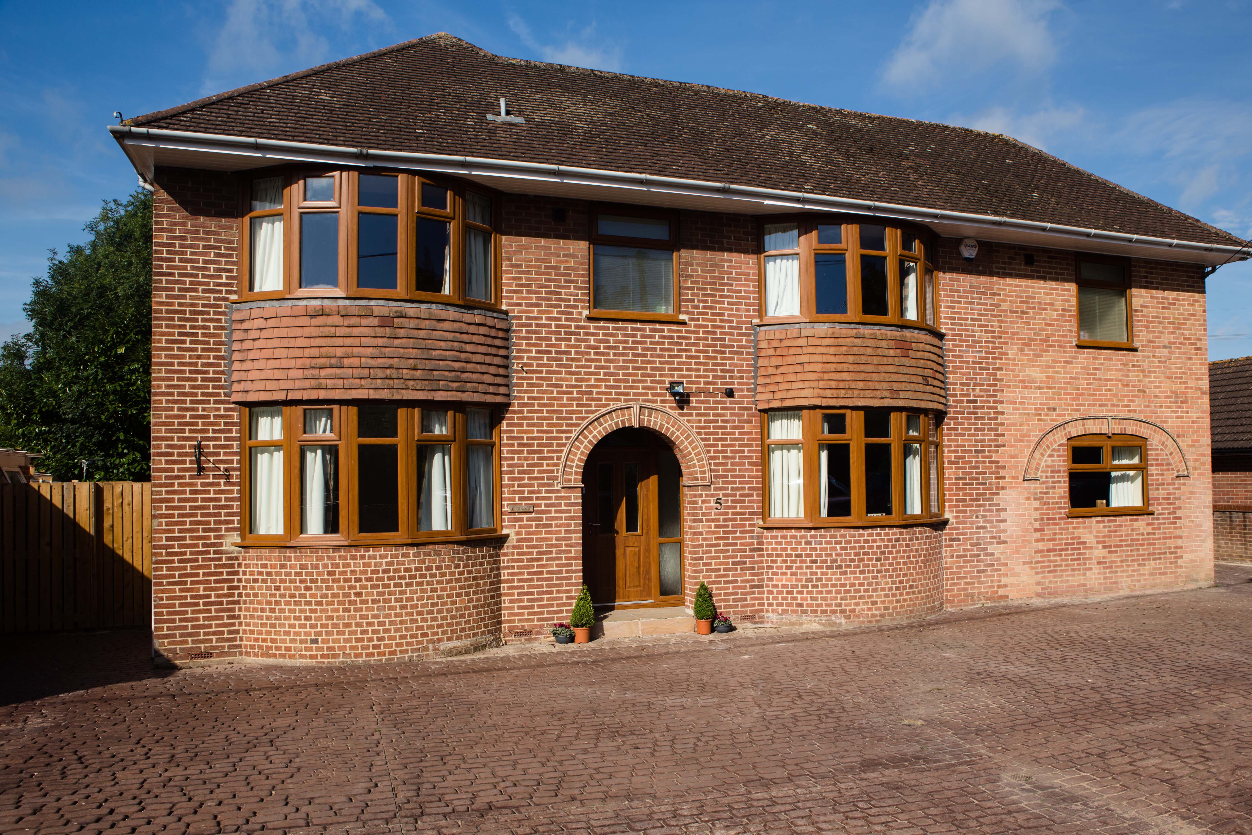 Residential SEN Children's Homes in South East England Oxfordshire