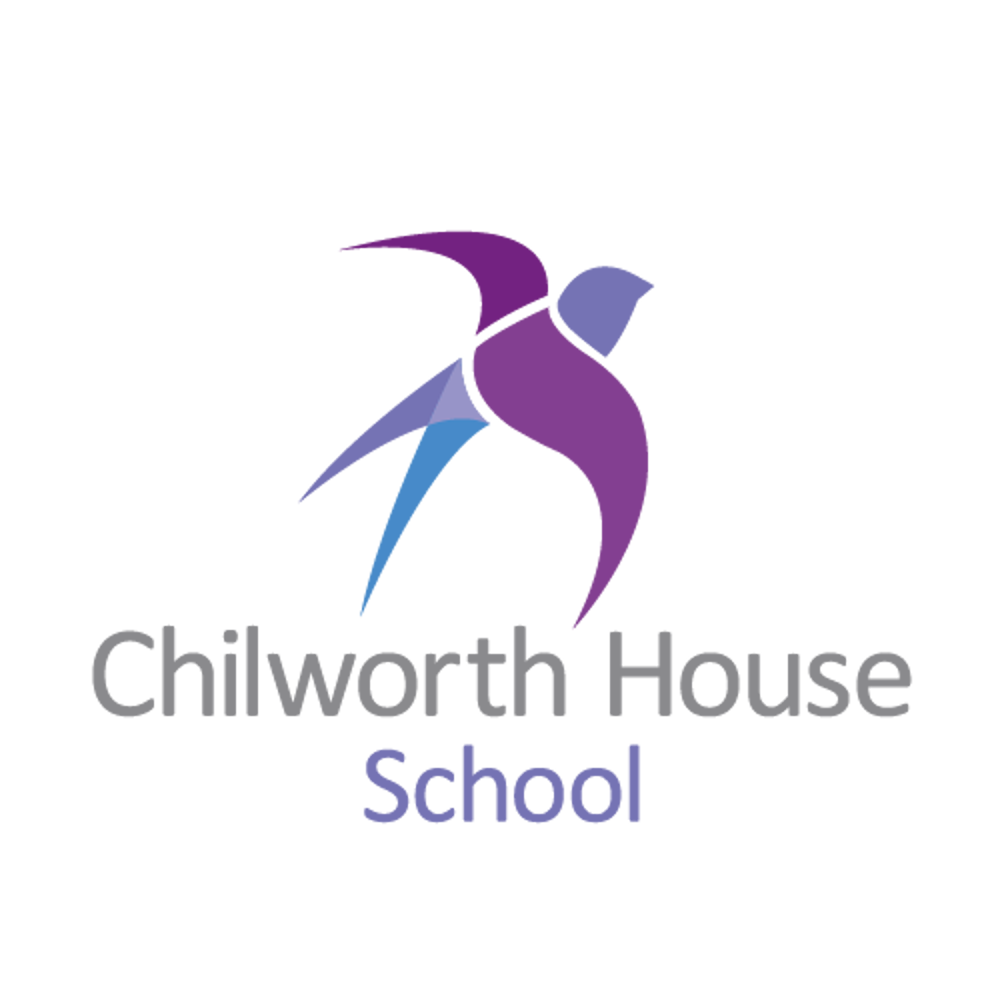 Chilworth House School logo