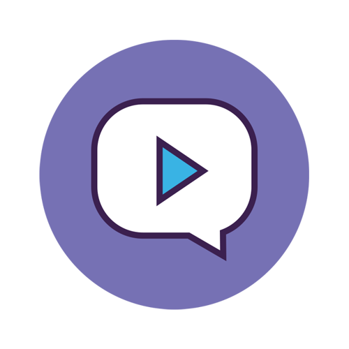 Webinar Icon