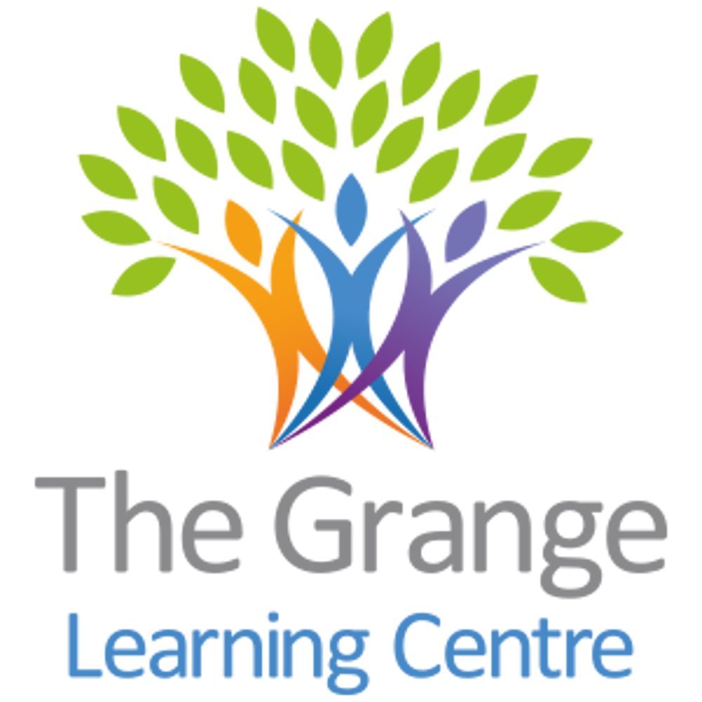 The Grange Learning Centre logo