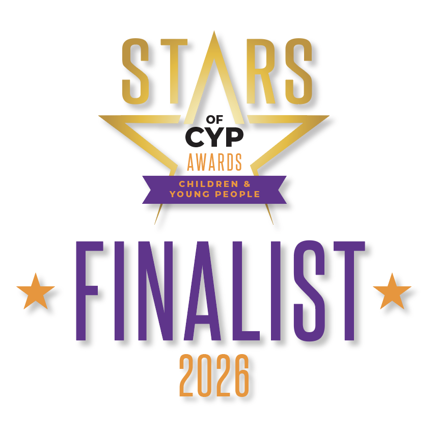 Cyp Finalist Logo