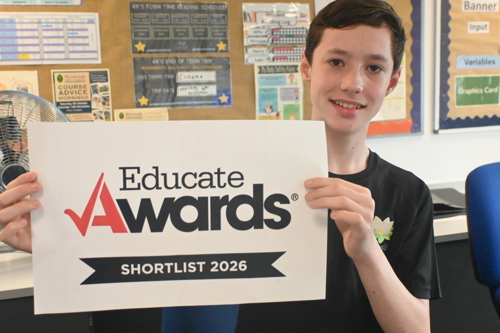 Lakeside School Celebrating Educate Awards Nominations (2)