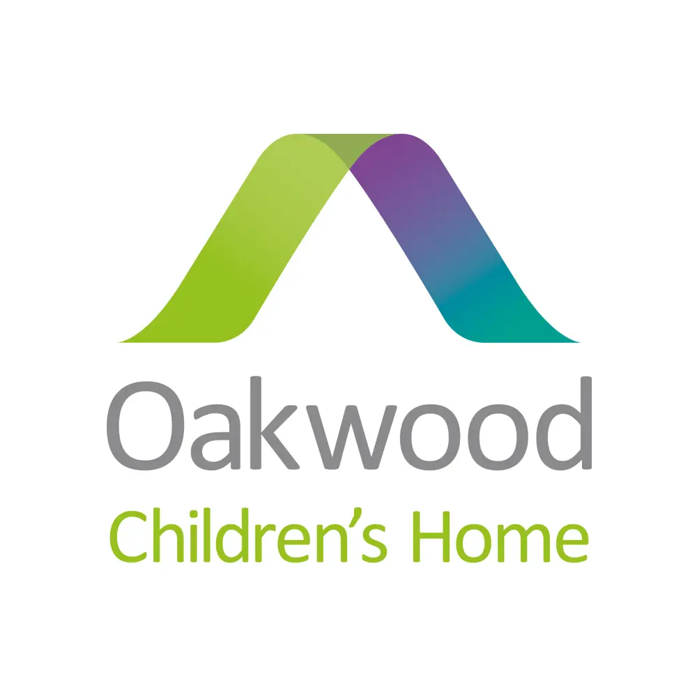 Oakwood Children's Home logo
