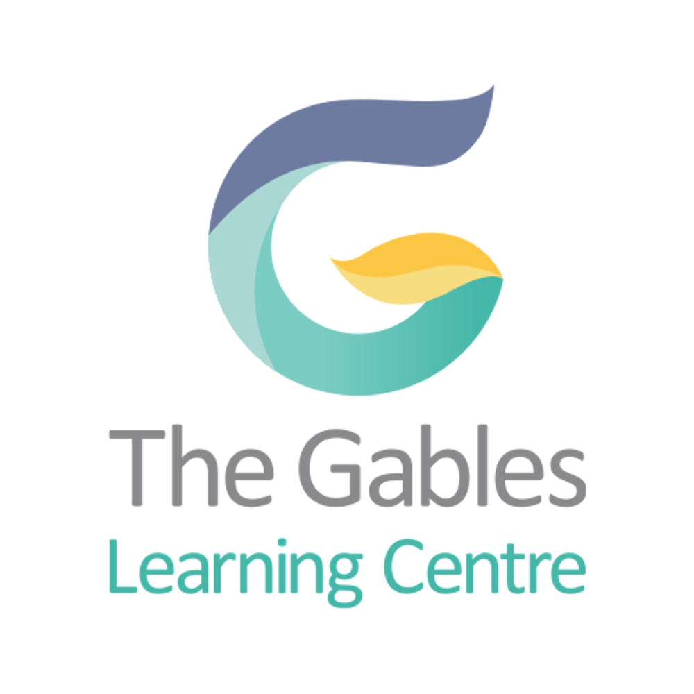 The Gables Learning Centre logo