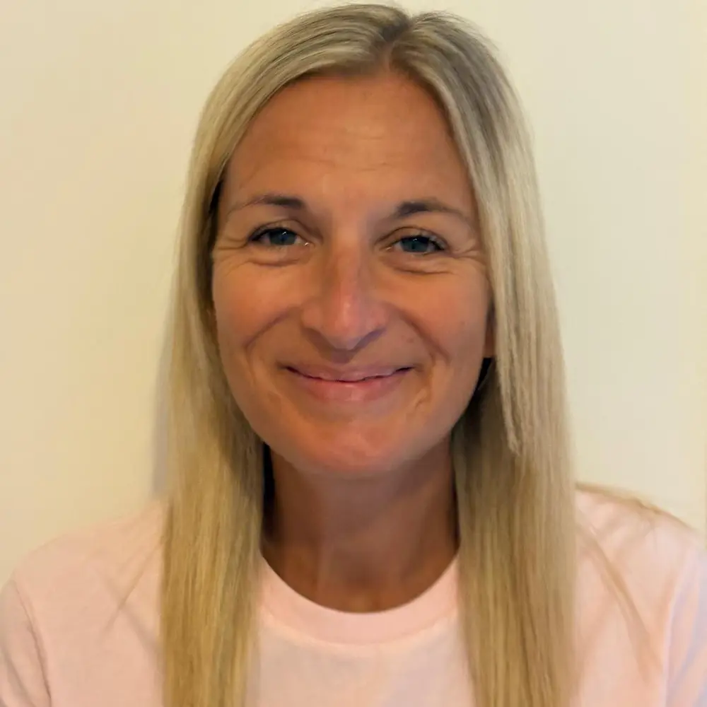 Kelly Burns Acting Head Teacher at The Gables Learning Centre