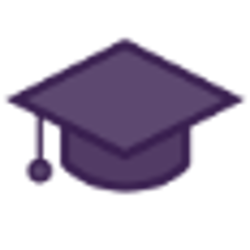 Scholar Hat