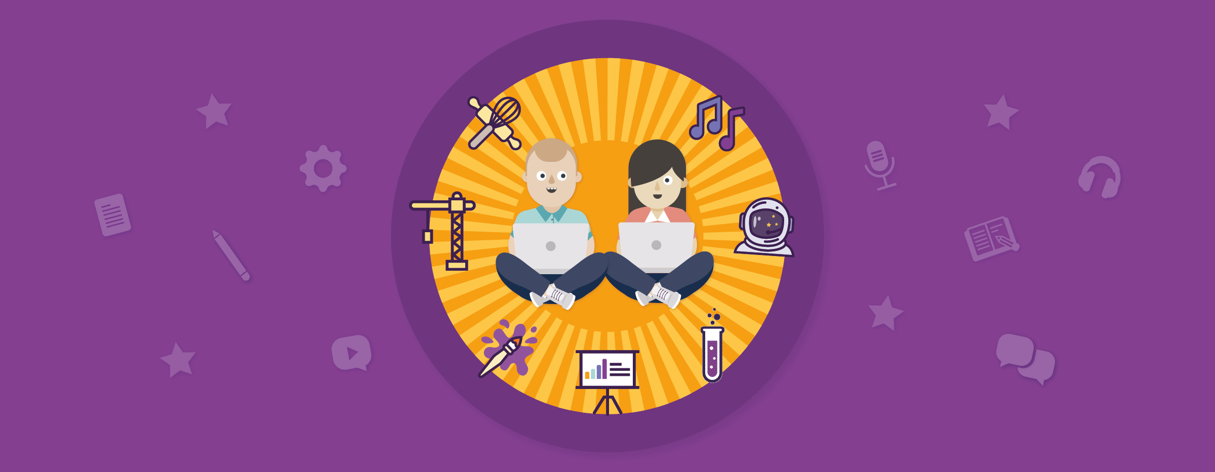 Futures Support Pack banner