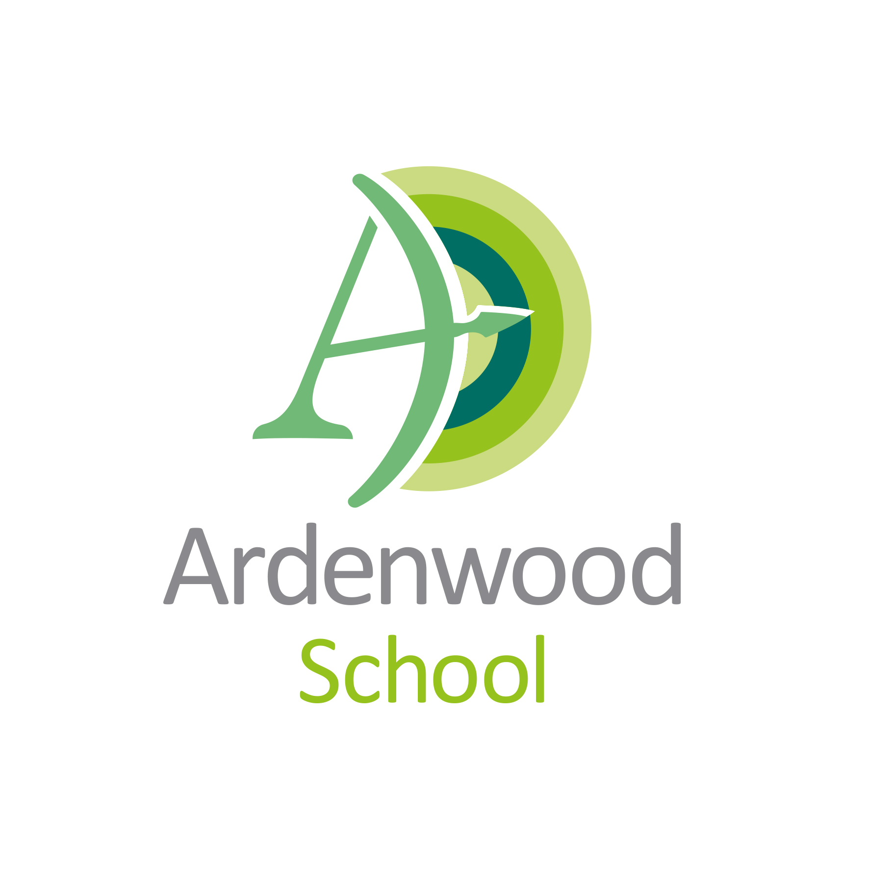 Ardenwood School Logo