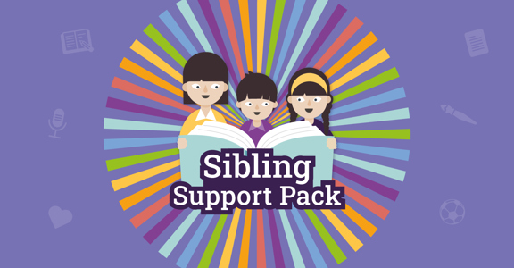 Sibling Support Pack - Witherslack Group