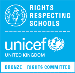 Rights Respecting Schools Unicef UK Bronze Rights Committed