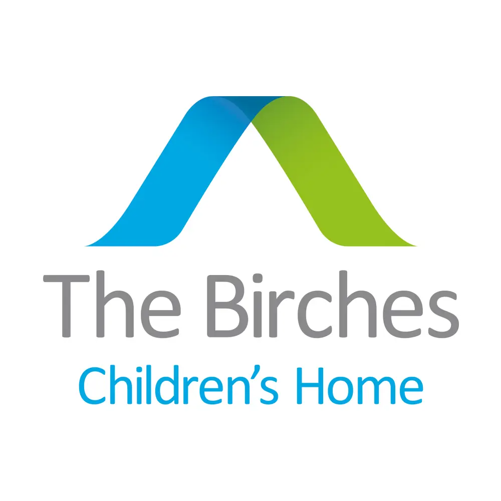 The Birches Children's Home logo