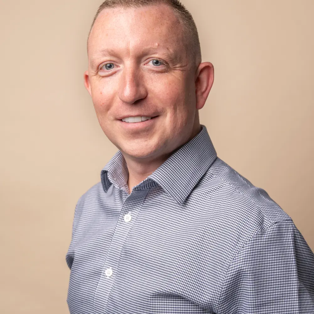 Shane Rowe, Head Teacher at Bescot Hall School