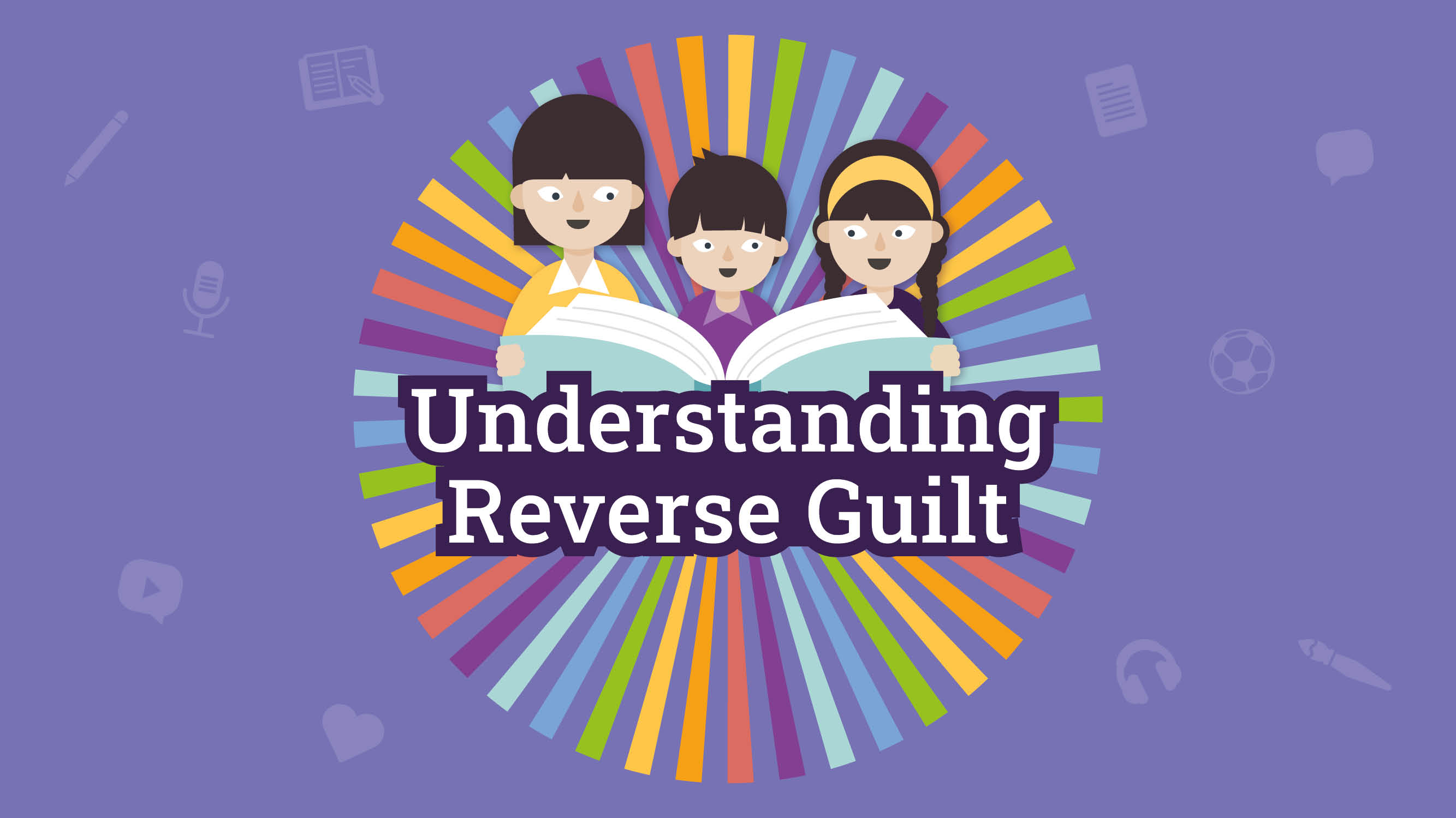 Understanding Reverse Guilt