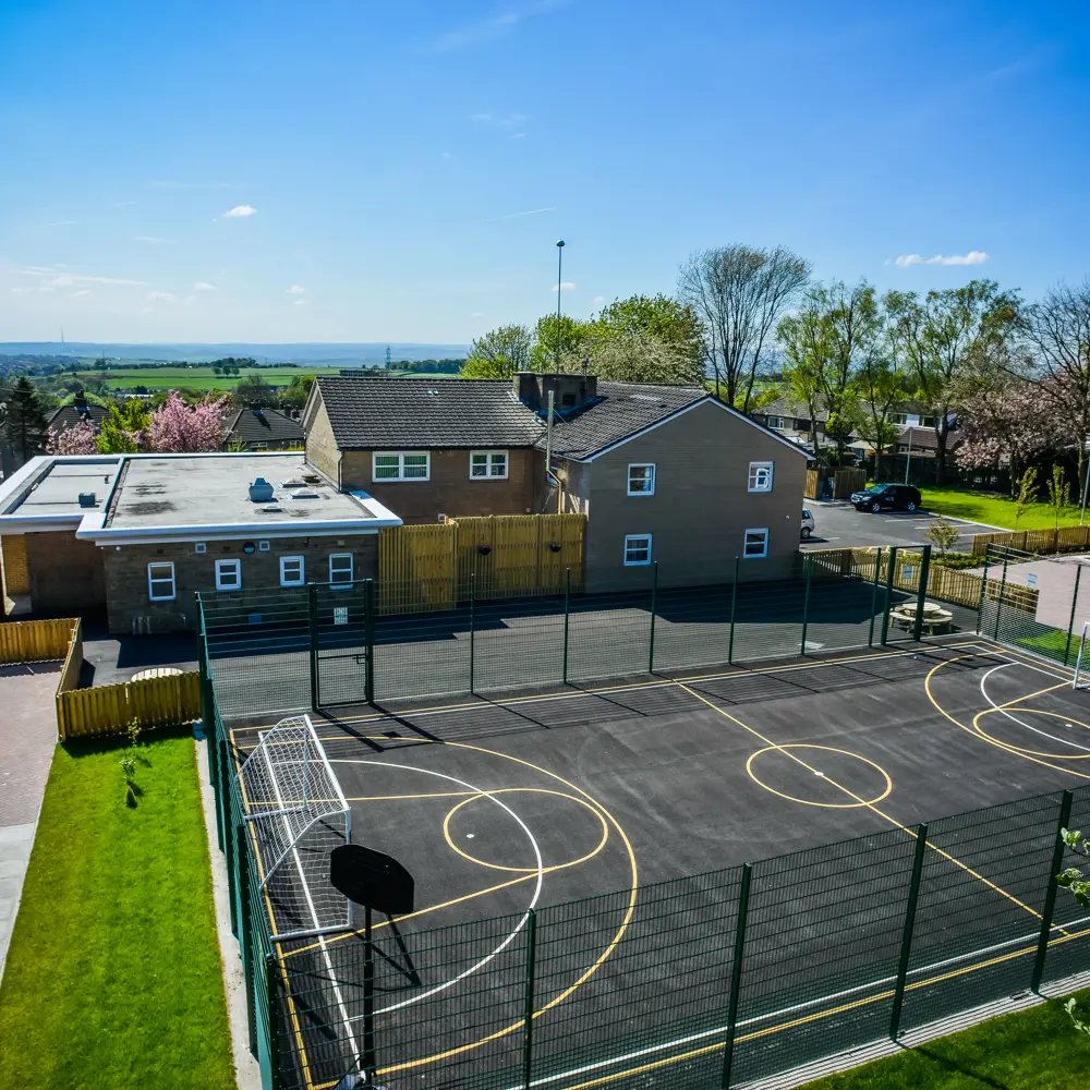 Broadbeck Learning Centre